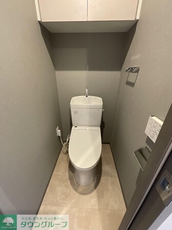 アーバンパーク綾瀬WESTの物件内観写真